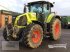 Traktor del tipo CLAAS AXION 870 CMATIC | RTK | S10 TERMINAL, Gebrauchtmaschine en Wildeshausen (Imagen 1)